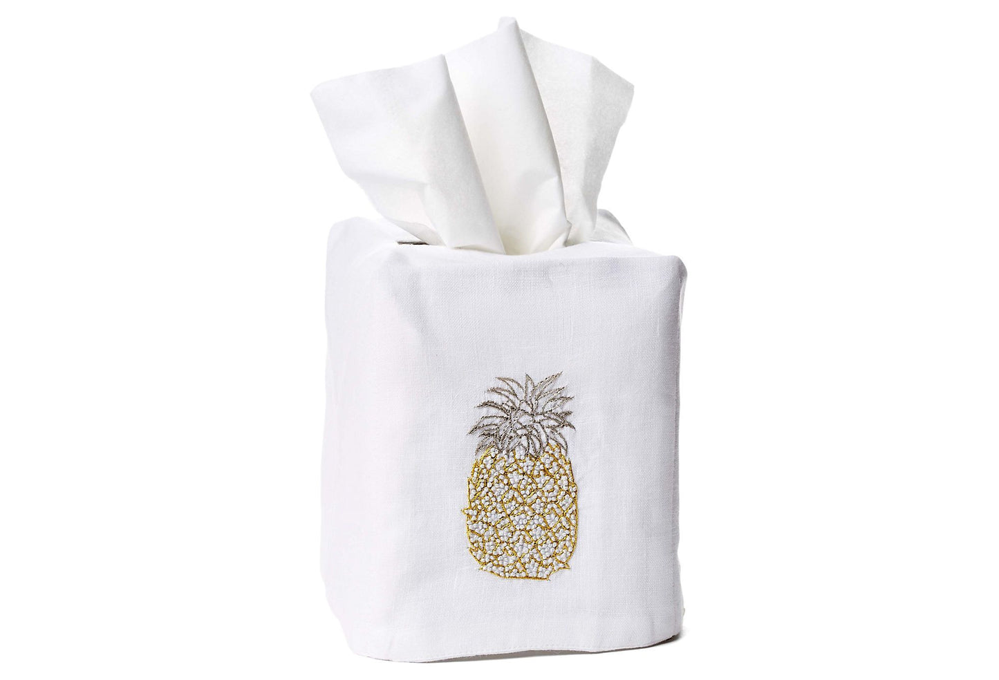 Tissue Box Cover