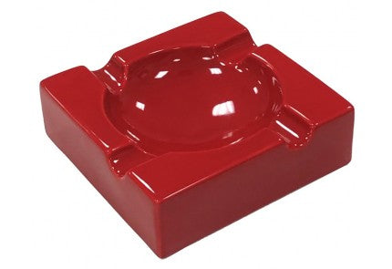 Ceramic Cigar Ashtray