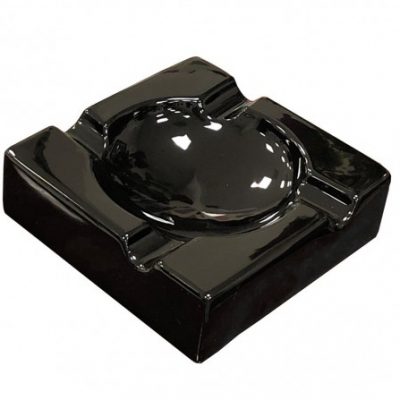 Ceramic Cigar Ashtray