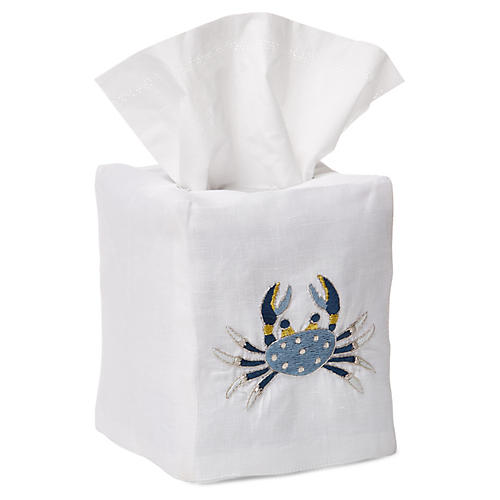 Tissue Box Cover