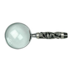 Decorative Magnifying Glas