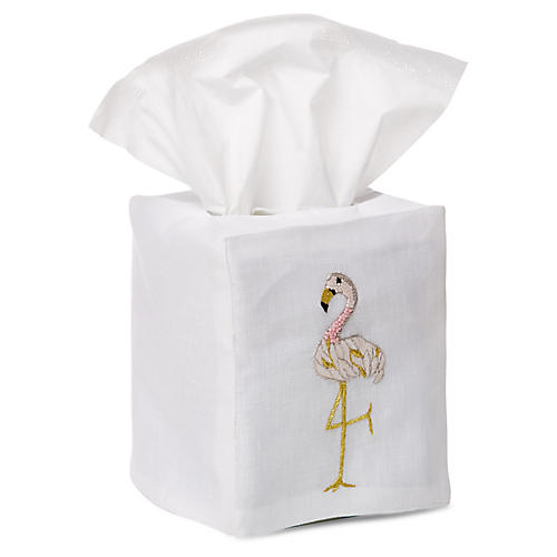 Tissue Box Cover