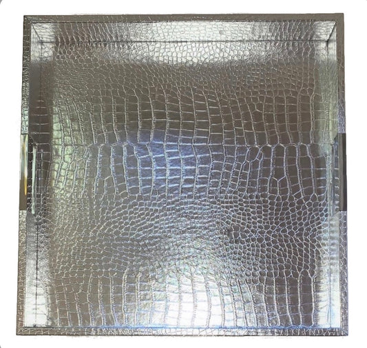 Moc-Croc Gallery Tray