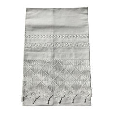 Embroidered Guest Towels