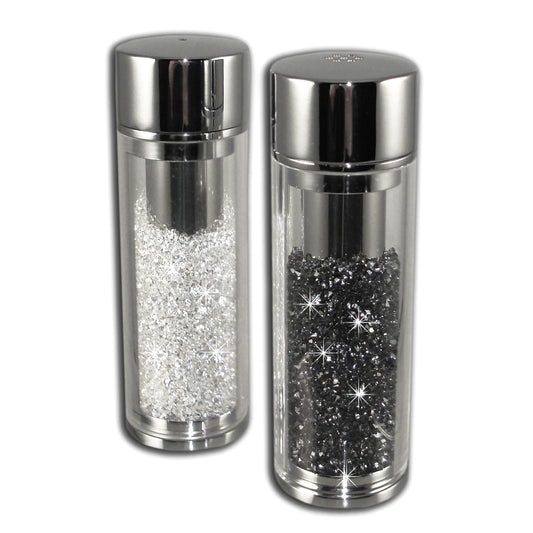 Swarovski Salt and Pepper Set