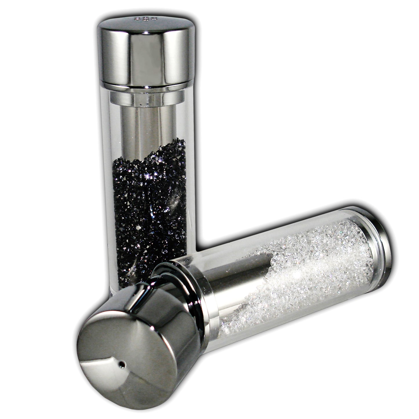 Swarovski Salt and Pepper Set