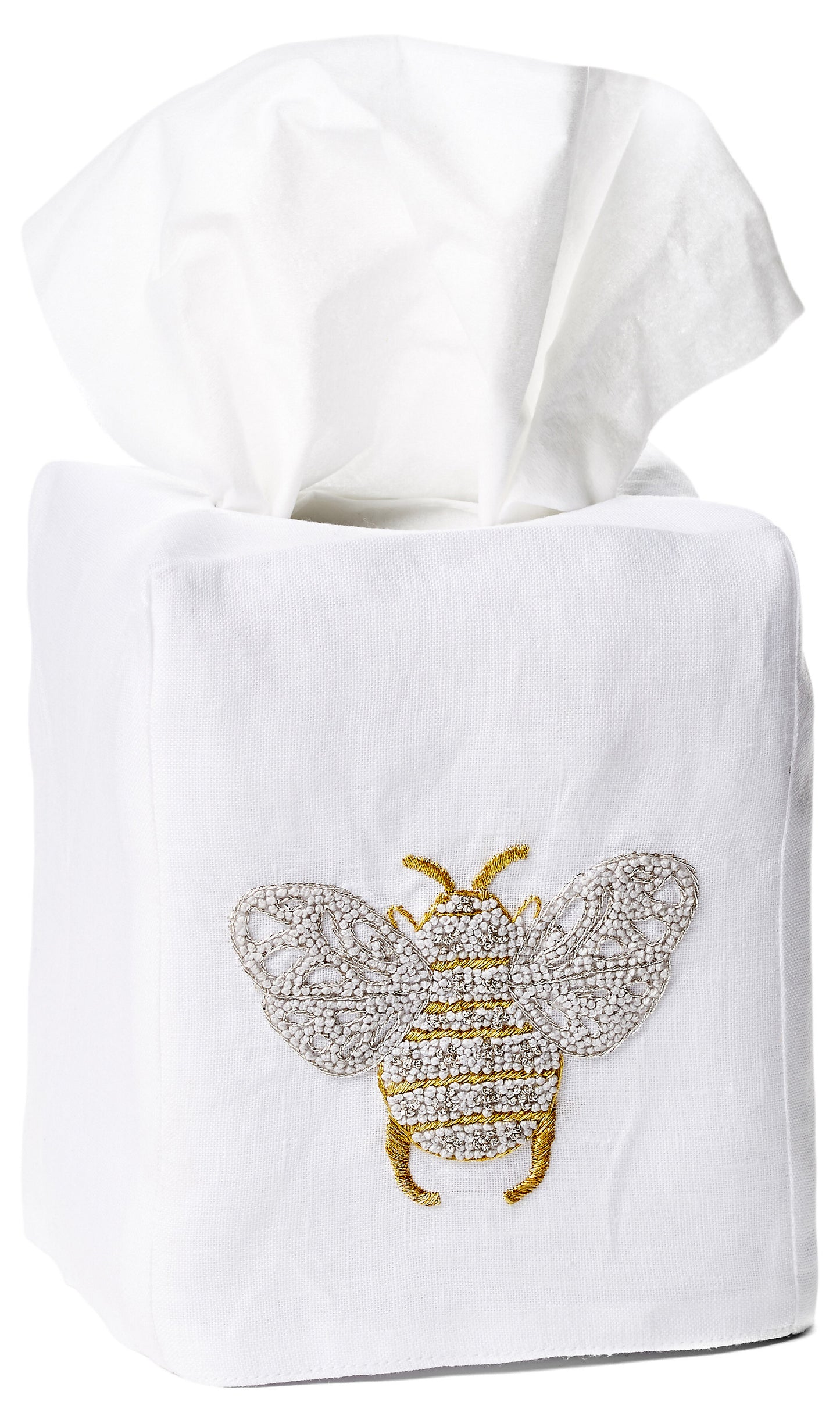 Tissue Box Cover