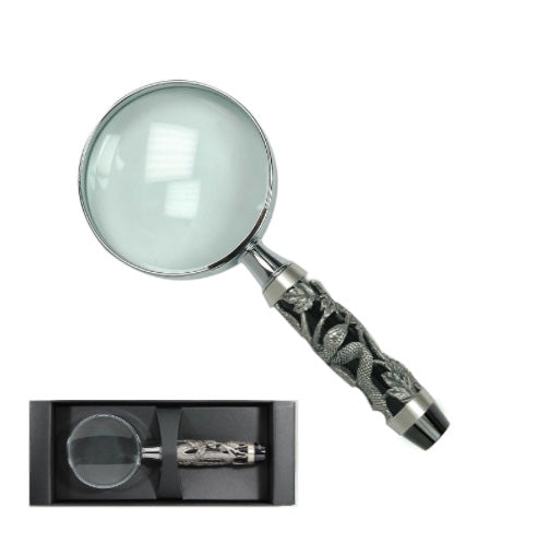 Decorative Magnifying Glas