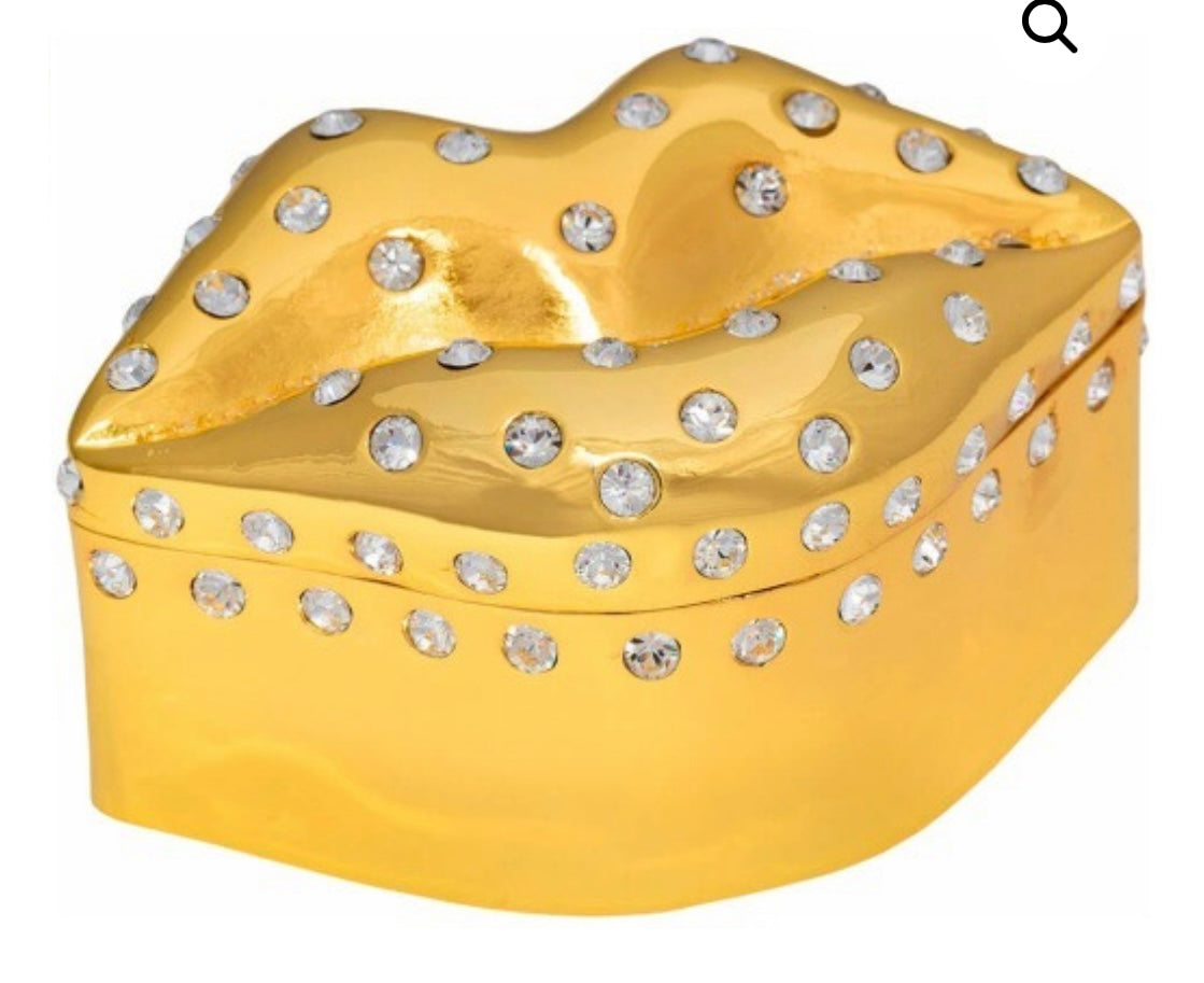 Bacio Box