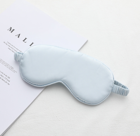 Satin Sleep Eye Mask