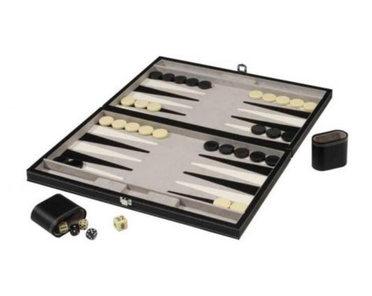 Backgammon Set