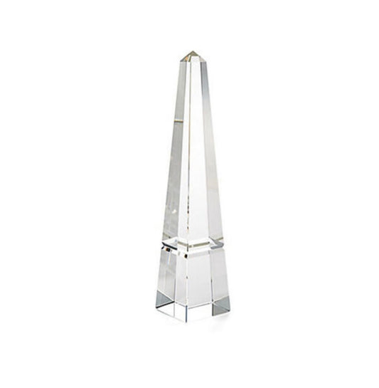 Crystal Groove Obelisk