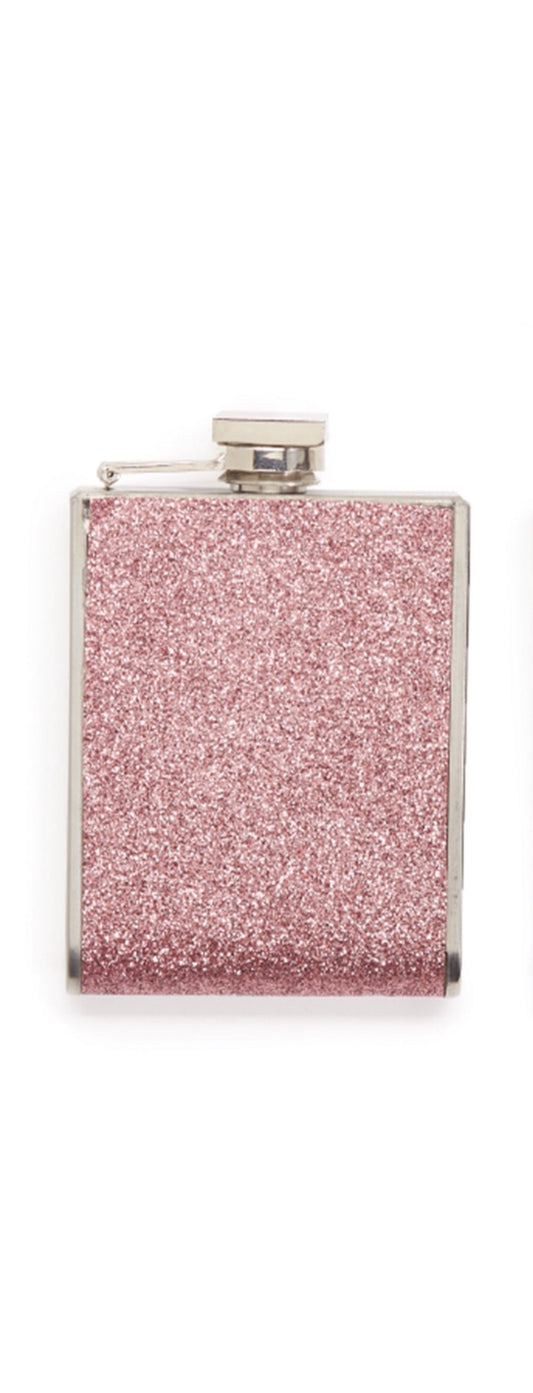 Glitter Flask