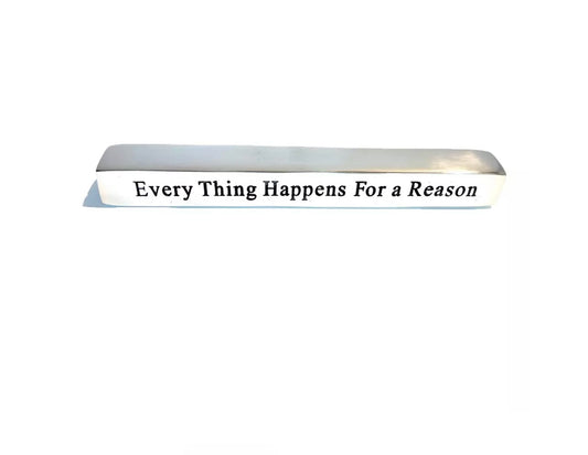 Inspirational Paper Weights