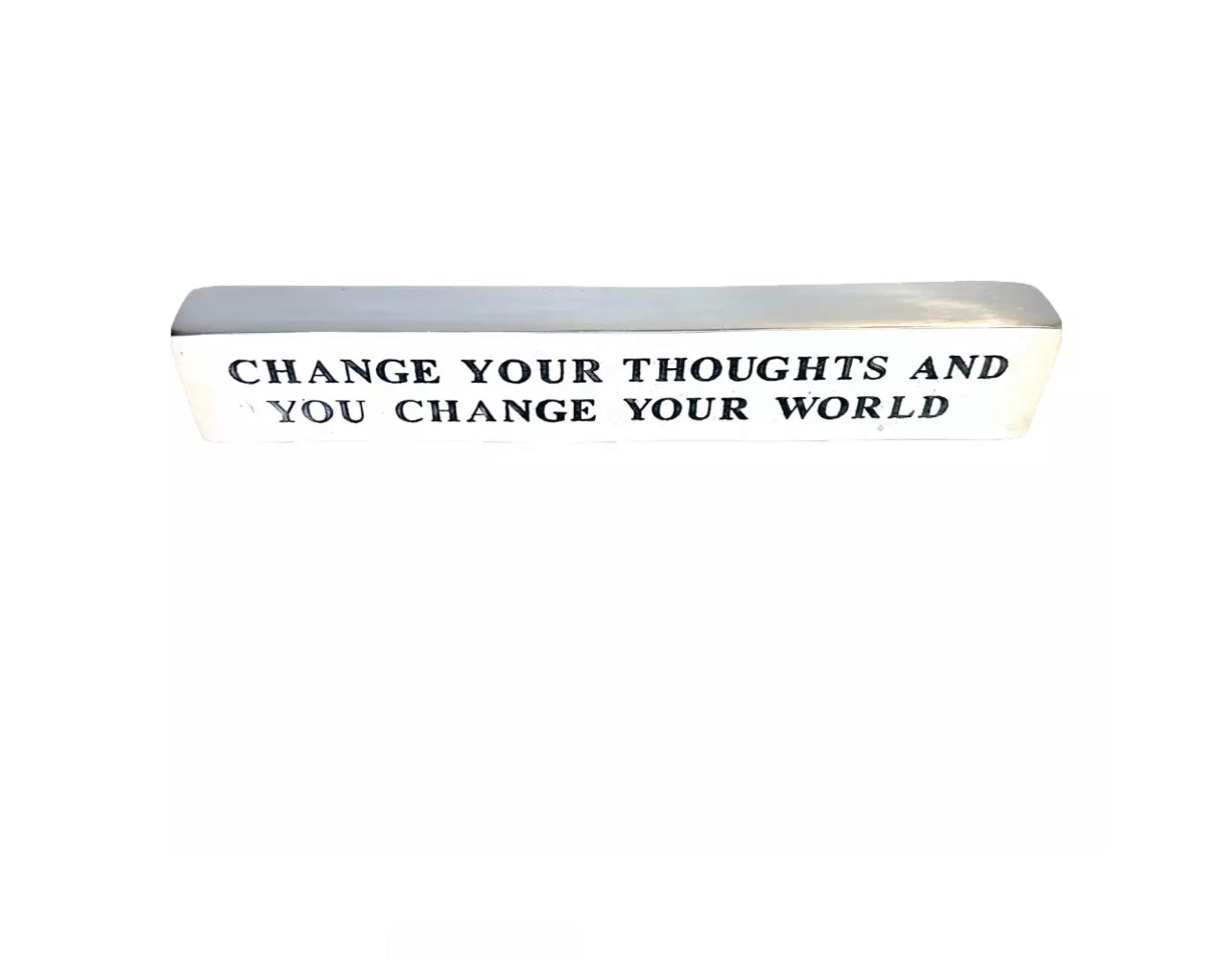 Inspirational Paper Weights
