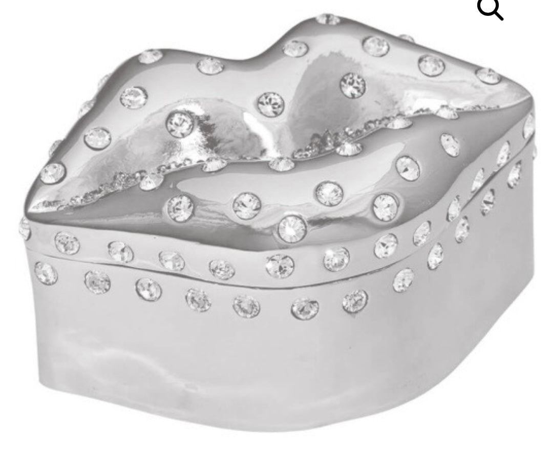 Bacio Box
