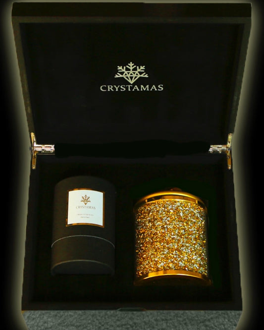 Clara Flamma Ultimate Candle Boxed Set