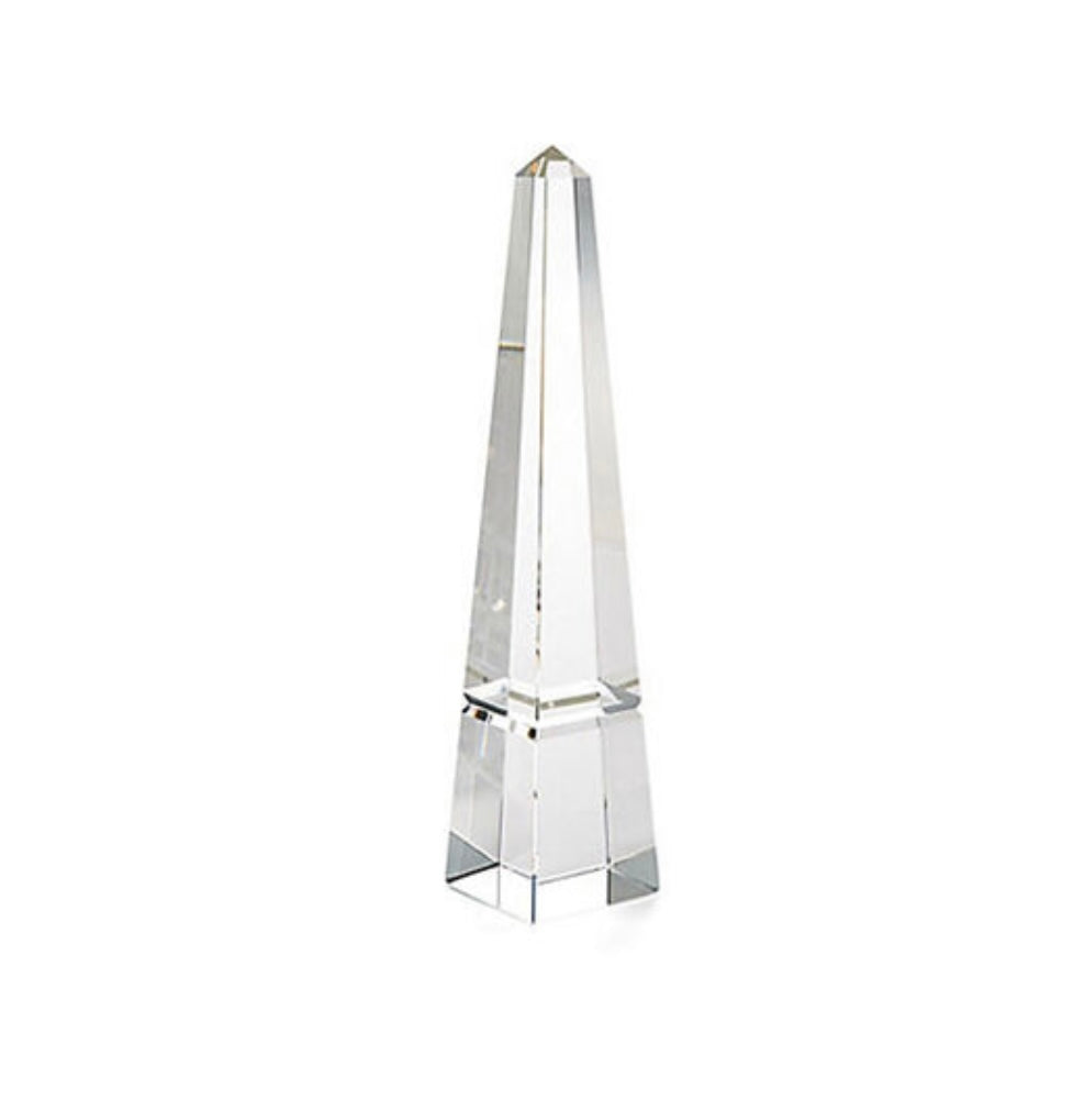 Crystal Groove Obelisk